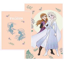 Set 1+1 asciugamani DISNEY FROZEN 055264