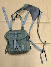 MYSTERY RANCH -Quick Draw Binocular Harness -12x? -Foliage -Magnetic Closure