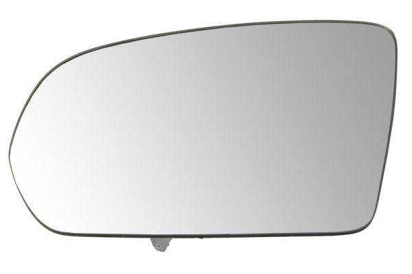 Blic 6102-02-2001803P Spiegelglas Beheizbar AsphäRisch Links FüR Mercedes-image