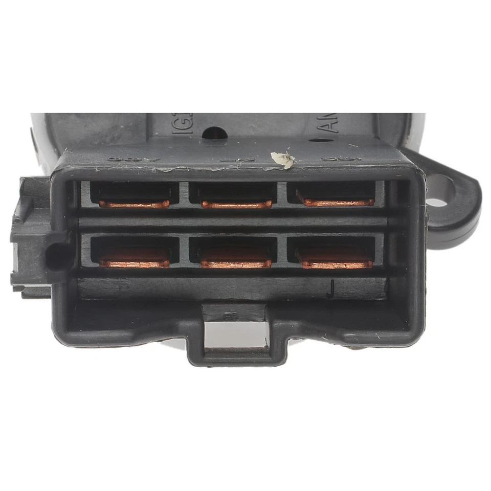 New SMP Ignition Switch For 1994-1995 Mitsubishi Expo - Image 4 of 4