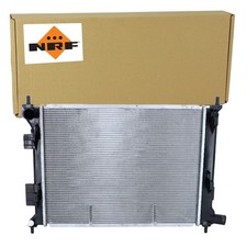 Radiateur Hyundai I20