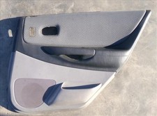 Porte arrière et accessoires Mazda 323
