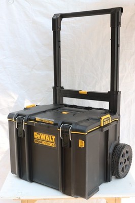 DEWALT (DCKTS650D1P1) 20V MAX Brushless 6-Tool Combo Kit ToughSystem 2.0