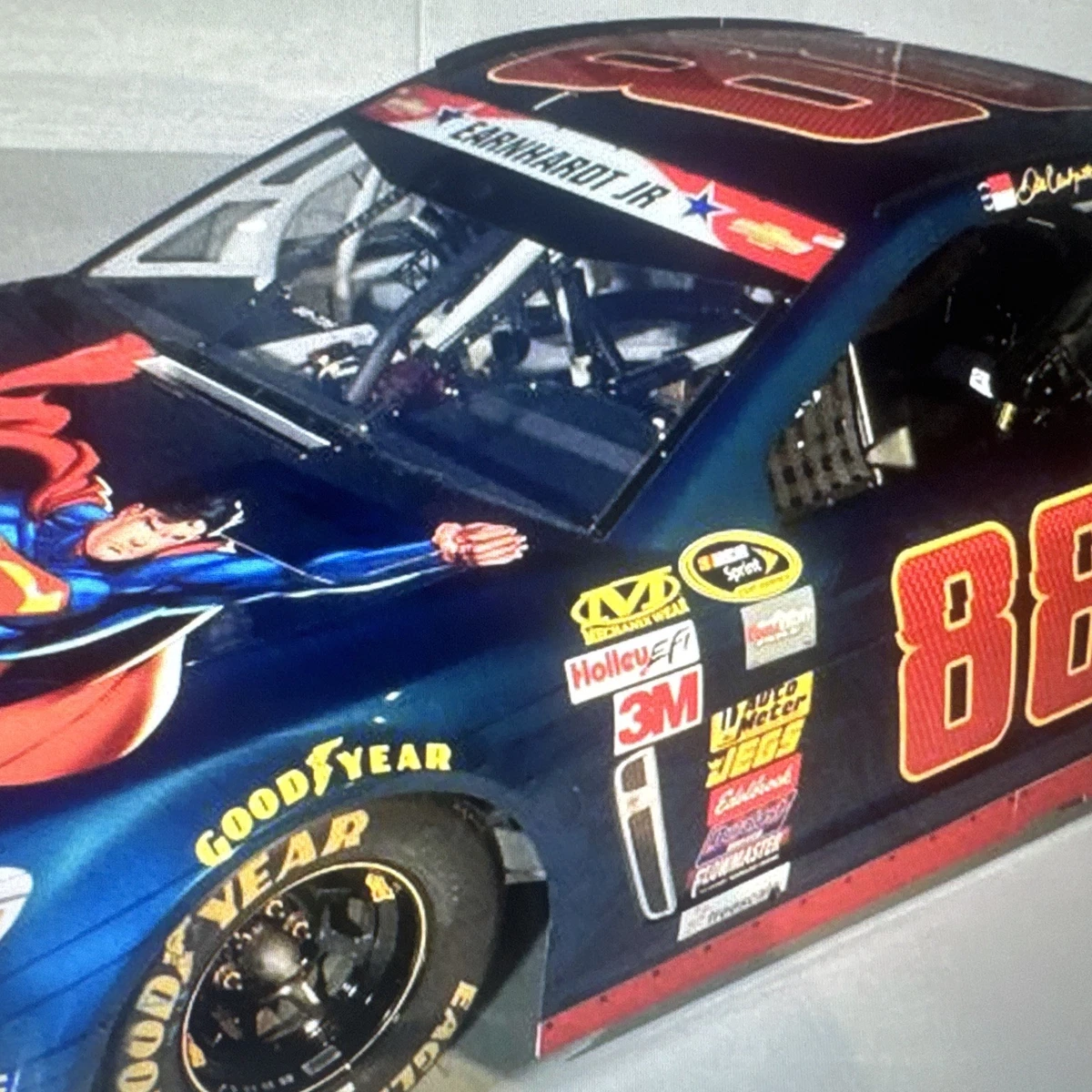 Dale Earnhardt Jr NASCAR Diecast Racing Cars for sale | eBay