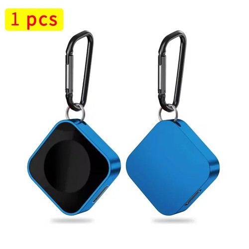 Chargeur sans fil double interface pour Apple Watch S9-1 SE Ultra Type-C 8 broches - Gif - Photo 28 sur 30