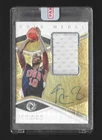 2025 Topps Chrome Kevin Garnett Refractors (RAW)