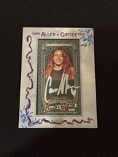 2025 Topps Allen & Ginter X Baseball Checklist Guide in-content 28