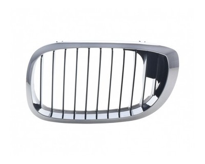 Kühlergitter Kühlergrill Links für BMW E46 03-07