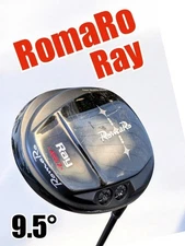 RomaRo Ray 455LX 9.5° Mitazaki KUSARA