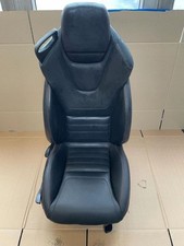 Mercedes-Benz SLK R172 2014 Beifahrersitz LLL3874
