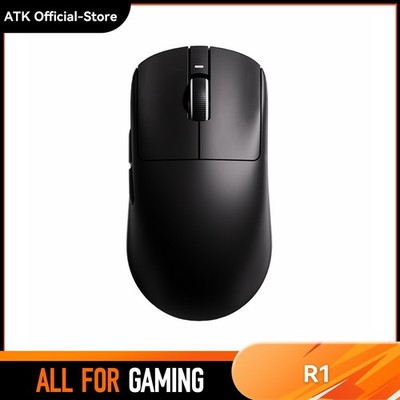 VXE Dragonfly R1 Wireless Gaming Maus - PAW3395 Sensor, Bluetooth 5.0 18000 DPI