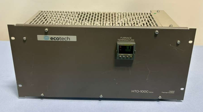 #ad Ecotech HTO 1000 Series Heated Thermal Oxidiser Part ECO HTO1000 115 $2596.24