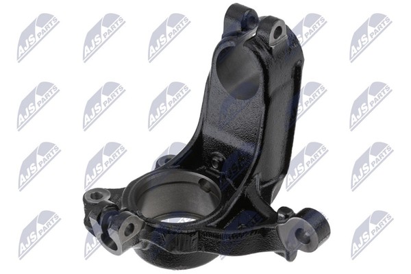NTY Achsschenkel RadaufhäNgung ZZP-CT-001 FüR 208 C2 Peugeot C3 1 2008 301 207 2-image