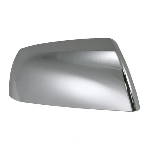 Door Mirror Cap-Chrome Mirror Cap TRQ MCA08464