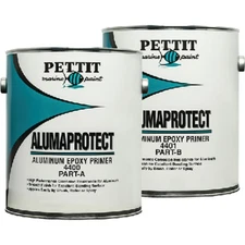 PETTIT -KOPCOAT 14400/1440016 Aluma-Protect 2 Gallon Kit