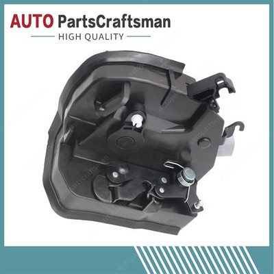 For 2000-2006 BMW X5 E53 Front Right Door Lock Latch Actuator Assembly 