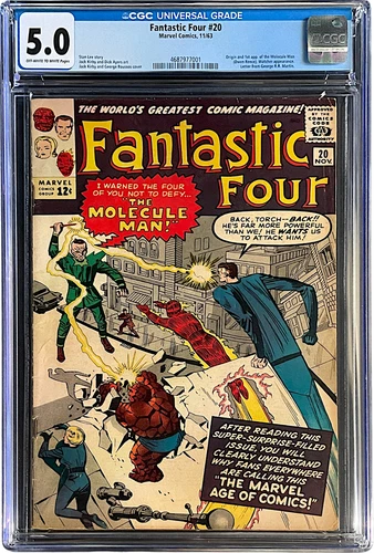 Comic Image