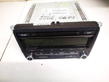 Autoradio Volkswagen TOURAN
