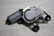 Wischermotor hinten 404736B Valeo 2S61A17K441AB Ford Fiesta V 02 JH3Bj,03