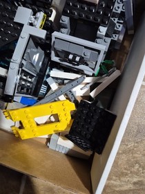 LEGO City: Prison Island (60130)