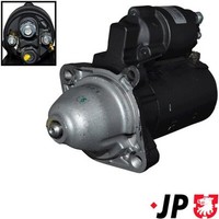 Anlasser Starter JP JP Group 1490301000 FüR E46 BMW Z3 E36 12V 3Er Touring 5Er