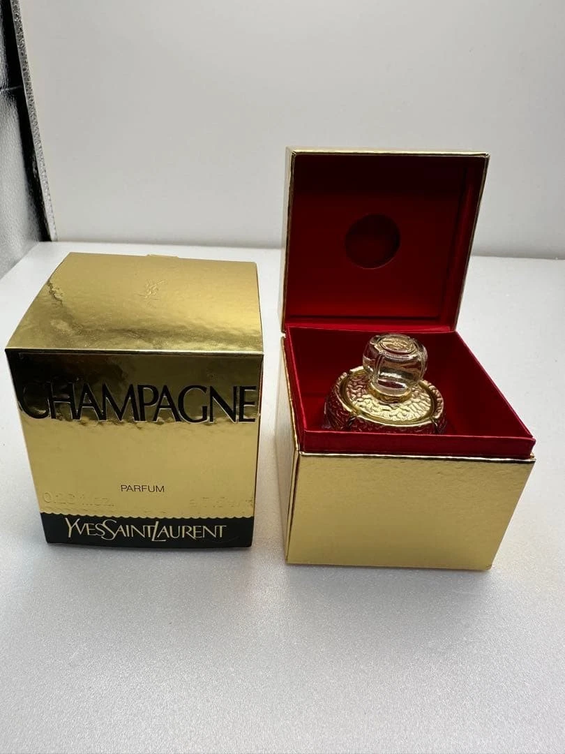 Yves Saint Laurent Champagne Fragrances for Women for sale - eBay