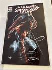 AMAZING SPIDER-MAN 1 GABRIELE DELL'OTTO USA FLAG VARIANT AMERICA EXCLUSIVE