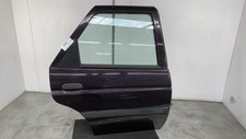 Porte arrière et accessoires Ford ESCORT
