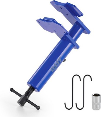 OMT Brake Caliper Piston Compressor Tool for Multi Piston Pad Spreader | Tough 1