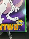 Pokemon Vintage Pokemon Postcard 1998 - Mewtwo — photo 6