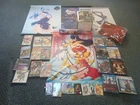 PS5 PS4 Switch Game Lot Valis va-11 hall-a God Eater Onechanbara Deception More
