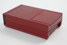Famicom Disk Console "System Only" HVC022 -New rubber belt- Tested D0885816