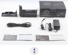  MINT inBOX Fujifilm VG-XT3 Vertical Battery Grip for X-T3 Digital Camera Japan