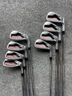 Callaway Diablo Forged Iron Set 3-PW Uniflex Nippon N.S. Pro 1100GH Steel