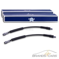 2X Meyle Bremsschlauch Vorne FÜR Mercedes CLS C219 E-KLASSE W211 S-KLASSE W220