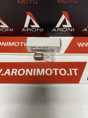 Indicator Bulb 12V 21W Code 34908ST3E01HE Glass