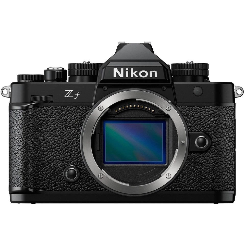 Nikon Z f, foto 1 di 5