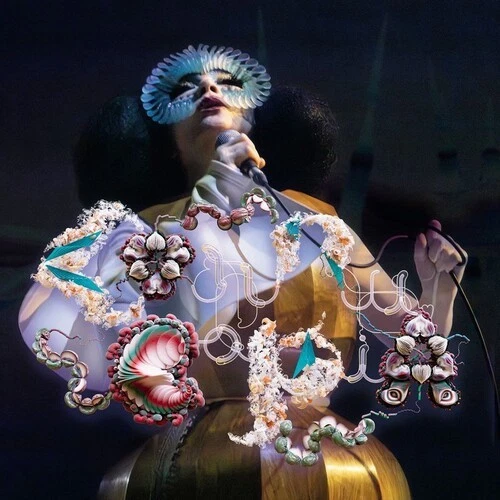 Bjork - Cornucopia: Live [New Vinyl LP] - Image 3 of 3