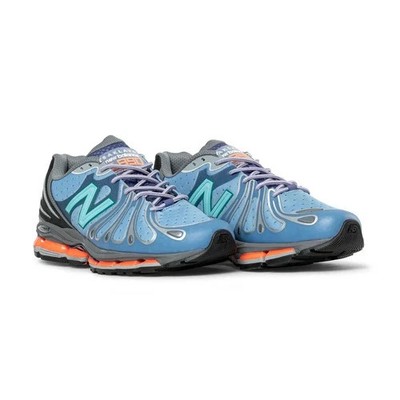 New Balance 1890 Cyborg Tears Blue Grey U18908BN Mens 9 Action Bronson Baklava BAKLAVA x New Balance 1890 Cyborg Tears Size 11 Action  main image 3