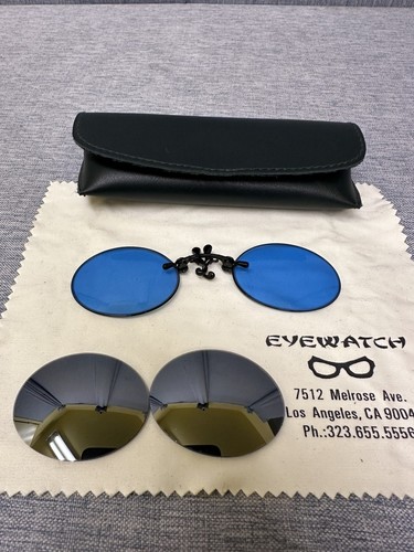 Matrix sunglasses with a - Gem Matrix sunglasses with a - Gem