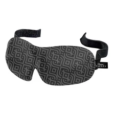 Nouveau Ultra Lightweight Sleep Mask Contoured Eye Mask For Comfort And Light...