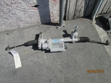 2011-2014 Ford Mustang Power Steering Gear Rack Pinion Assembly 17 Wheel Oem 2011-2014 Ford Mustang Power Steering Gear Rack Pinion Assembly 17 Wheel Oem