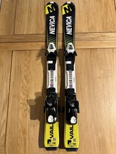 Nevica Vail 100cm Junior Kids Skis