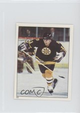 1983-84 O-Pee-Chee Album Stickers Steve Kasper #53 0a4