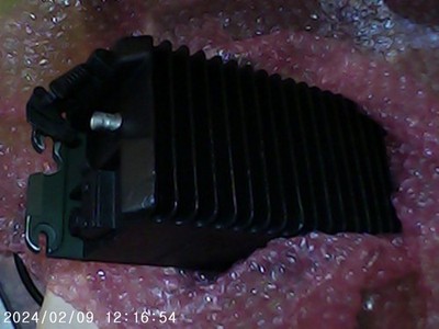 AMPLIFICADOR DE CÉLULAS 1 CANAL 24VAC/DC RELE