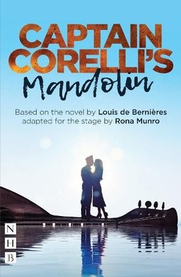 Captain Corelli's Mandolin (NHB Mod..., Louis de Bernie