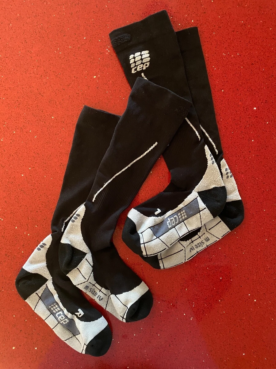 Run 2.0 deals compression socks