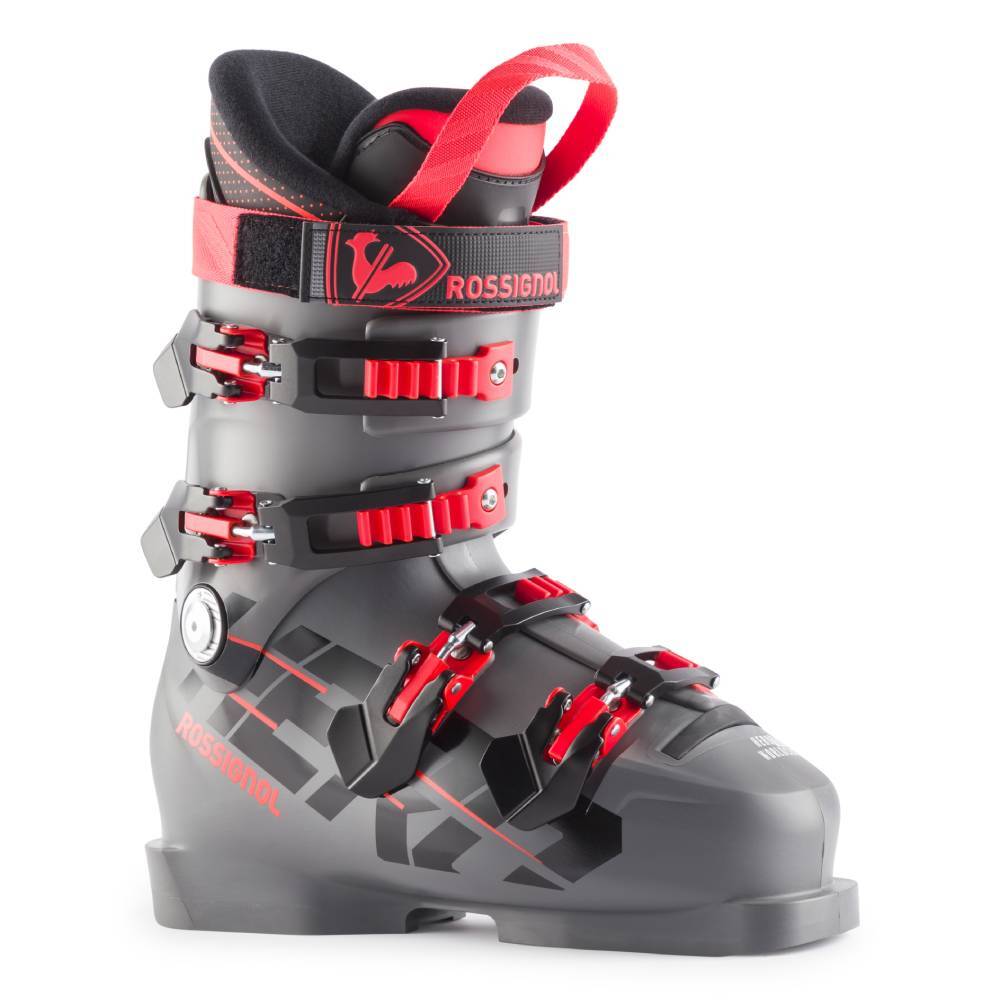 Лыжные ботинки Rossignol Hero World Cup 70 SC JR 2024