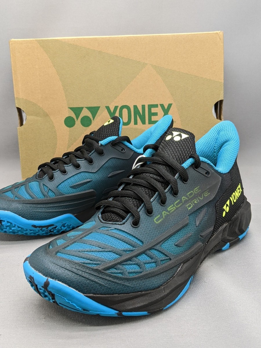 YONEX Badminton shoes POWER CUSHION CASCADE DRIVE SHBCD2 Clear