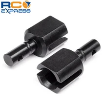 HPI Racing Center Diff Axle Shaft HPI101066